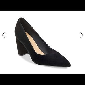 Marc Fisher Caitlin Pump
